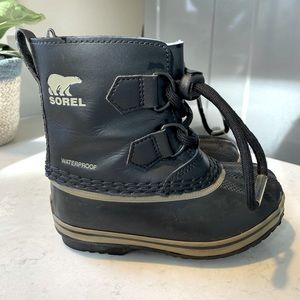 Sorel Toddler Yoot Pac TP snow boot